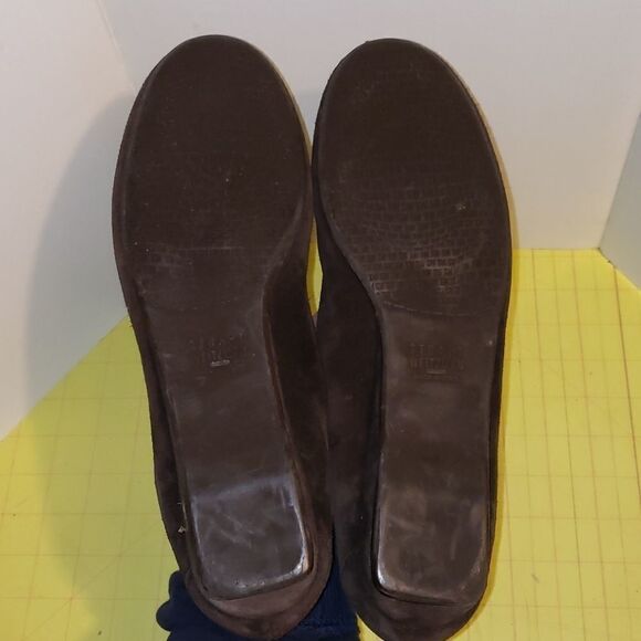 Stuart Weitzman tassel flats - Picture 7 of 7